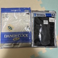 DANDY COOL ロングパンツとTシャツセット M