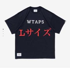 25ss WTAPS ACADEMY 01 / SS / CTPL ネイビー
