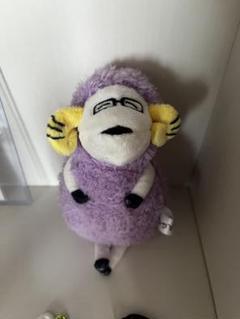 パンダドラゴン パラゴン ふれんZOO ぬいぐるみ 2L写真 なるき なるシープ パンダドラゴン パラゴン なるき ぬいぐるみ +2LセットΩ
