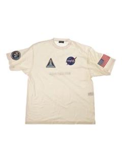BALENCIAGA NASAコラボ Tシャツ　半袖 2025年最新】バレンシアガ tシャツ nasaの人気アイテム - メルカリ