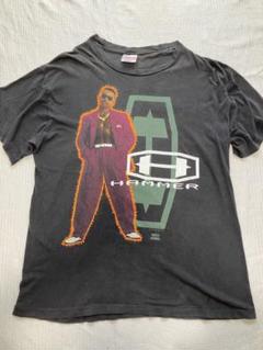 MC hammer 1991年　シングルステッチ 90s