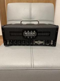 MESA BOOGIE BASS PRODIGY ベース用真空管アンプ Bass Prodigy Four:88 | MESA/Boogie®