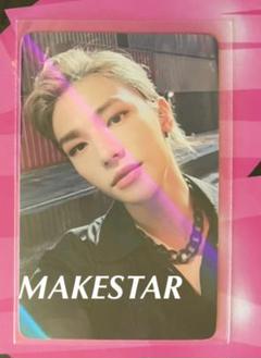 2025年最新】straykids makestar ヒョンジンの人気アイテム