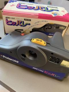 JOYCAMジョイカム　ヒッパレー Amazon | Polaroid ジョイカムヒッパレーEX | インスタント
