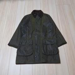 希少　美品　バブアー　ノーザンブリア　44 barbour かわしまたかひろ 6_000000019985.jpg?1698306224
