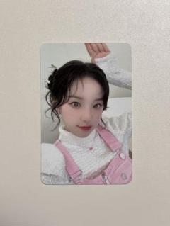【新品未開封】(G)I-DLE gidle シーグリ2025 トレカ 新品未開封】(G)I-DLE gidle シーグリ2025 トレカ - メルカリ