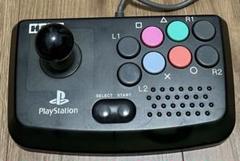 HORI ホリ コンパクトジョイスティック PS/PS2用