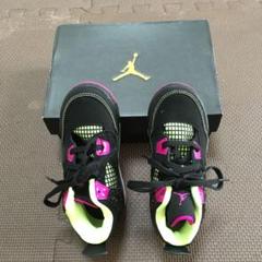 Nike Air Jordan 4 Retro