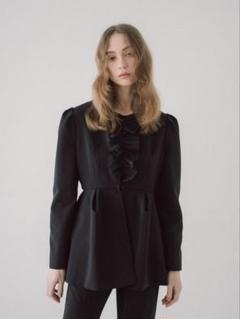 maison de Dolce. メゾンドドルチェ　ケープジャケット　美品★ 正規品!! 完売品!! メゾンド ドルチェ マウンテンパーカー dolce