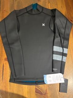 2025年最新】Hurley ロングスリーブスプリングの人気アイテム