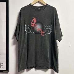 完売品THE SUGAR PUNCH GANTS tシャツ