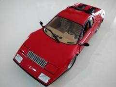 車　ＫＹＯＳＹＯ　1/18　ダイキャストミニカー　フェラーリ３６５ＧＴ４/ＢＢ m20113704323_1.jpg?1669075341