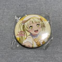BanG Dream! 弦巻こころ 缶バッジ ゲーマーズ購入特典 - メルカリ