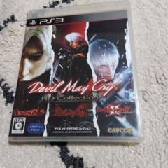 デビル メイ クライ HDコレクション