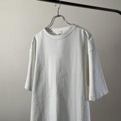 CAMBER キャンバー ヘビーオンス Tシャツ ホワイト XL USA製