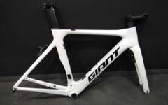 在庫処分セール テ PROPEL 2020GIANT ADVANCED1 メルカリ - シマノBB付き フレーム パーツ