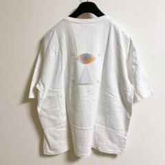 藤井風 Tシャツ 助常傷無 神の目 M 藤井風 Tシャツ 神の目 助常傷無 Fujii Kaze Lサイズ - メルカリ