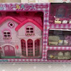 キティ おもちゃ ハウスの中古 未使用品を探そう メルカリ