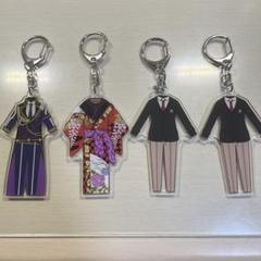 志麻 缶バッジ・衣装キーホルダー 2025年最新】志麻衣装キーホルダーの人気アイテム - メルカリ