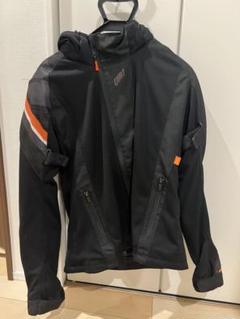 HYOD メッシュジャケット　パーカー　LL 中古・古着通販】HYOD (ヒョウドウ) メッシュパーカージャケット