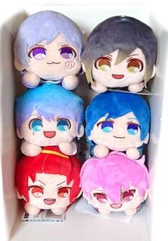 いれいす ねそべり　ぬいぐるみ マフラータオル ないこ　ナムコ限定 YouTube