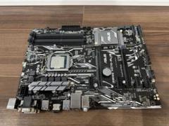 i7 7700k Z270F 32GBメモリ　セット販売 2025年最新】core i7 7700k マザーボードの人気アイテム - メルカリ