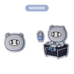 バーノン　SEVENTEEN ミニティーン　ポップアップ　ノンバ　セット m62007860933_1.jpg?1751118331