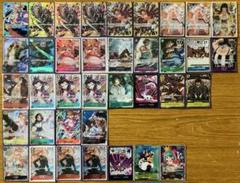ワンピース カードセット 28枚【SR.SEC.パラレル】 ※14000円相当