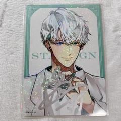 スタサイ 一樹 直筆 ブロマイド
