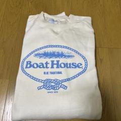 BOATHOUSE ヴィンテージアイテム BOATHOUSE ヴィンテージアイテム - メルカリ