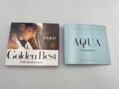 ★最終値下げ【新品未開封／初回限定盤】ZARD Golden Best 2セット 2025年最新】Golden Best 15 ZARD 初回の人気アイテム - メルカリ