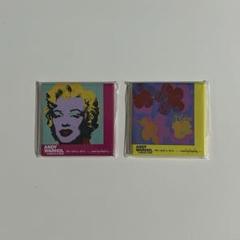 2025年最新】Andy Warhol 文房具・事務用品の人気アイテム