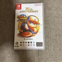 実況パワフルプロ野球2024-2025 任天堂Switch