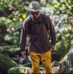 patagonia - 山と道 Merino Light Long Sleeve メリノ XL 100% Merino Light Long Sleeve C | 山と道 U.L. HIKE & BACKPACKING