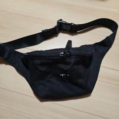 【アニエスベー】 ウェストポーチ【タグなし新品未使用品】 agnes b.（ボディバッグ/ウエストポーチ）のフリマアイテム一覧