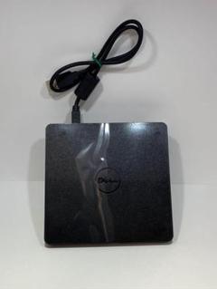 デル USB薄型DVDスーパーマルチドライブ DW316 CK429-AAUQ-0A Dell USB薄型DVDスーパーマルチドライブ - DW316