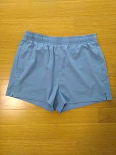 GU ジーユー マルチテックショートパンツGA