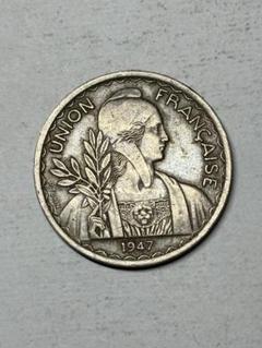 フランス領インドシナ 1ピアストル 1900年 銀貨 da2107 フランス領インドシナ 1ピアストル 1900年 銀貨 da2107 フランス