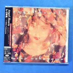 中山美穂 angel hearts +5 SACDハイブリッド タワレコ限定