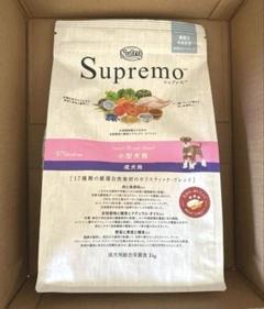 ニュートロ シュプレモ 超小型犬〜小型犬 成犬用 19kg - メルカリ