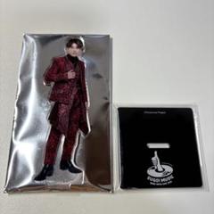 入野自由 アクリルスタンド 入野自由 アクリルスタンド アクスタ - メルカリ