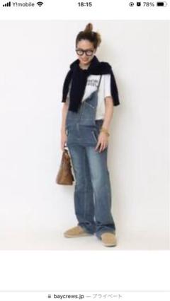 2025年最新】ジョンブル JOHNBULL フレンチサロペットの人気