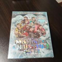 ももいろクローバーZ「WHITE HOT BLIZZARD MOMOIRO CHRISTMAS