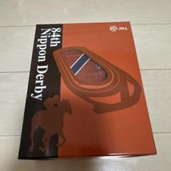 JRA記念品☆新品 Amazon｜JRA 2024第85回オークス 第91回日本ダービー ゼッケン風