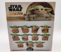 StarWars Grogu Sofvi Puppet 新品 グローグー 11種 Star Wars Mandalorian Grogu Sofvi Puppet Mascot set