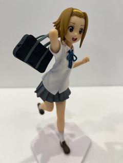 【緊急値下げ】けいおん　りっちゃん　フィギュア 2025年最新】けいおん! 田井中律 フィギュアの人気アイテム