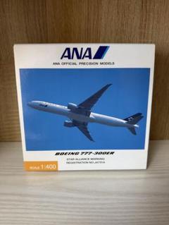 全日空商事1/400 ANA BOEING777-300 風スペシャルマーキング
