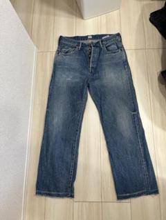 新品　高山都さん着用　現行モデル　チマラ　デニム　chimala DENIM 2025年最新】chimalaの人気アイテム - メルカリ