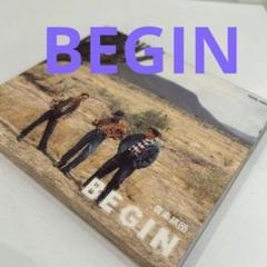 希少】Begin（ビギン）のフォトブック（写真集）1990年モノ