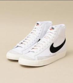 Nike BLAZER MID '77 VINTAGEの中古/未使用品 - メルカリ Nike BLAZER MID '77 VINTAGEの中古/未使用品 - メルカリ
